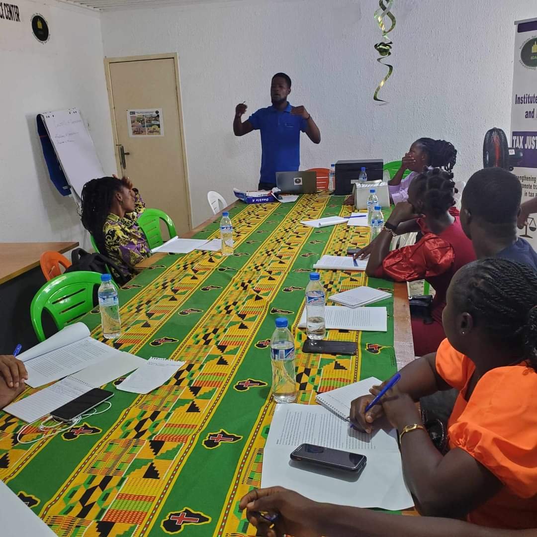 The Institute for Democratic Action & Development (IDAD)  and CSOs call for full implementation of key provisions of the education reform Law to carefully examine teachers and weed out the unethical ones