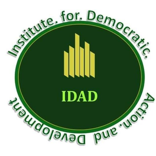 IDAD-Liberia