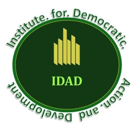 IDAD Liberia