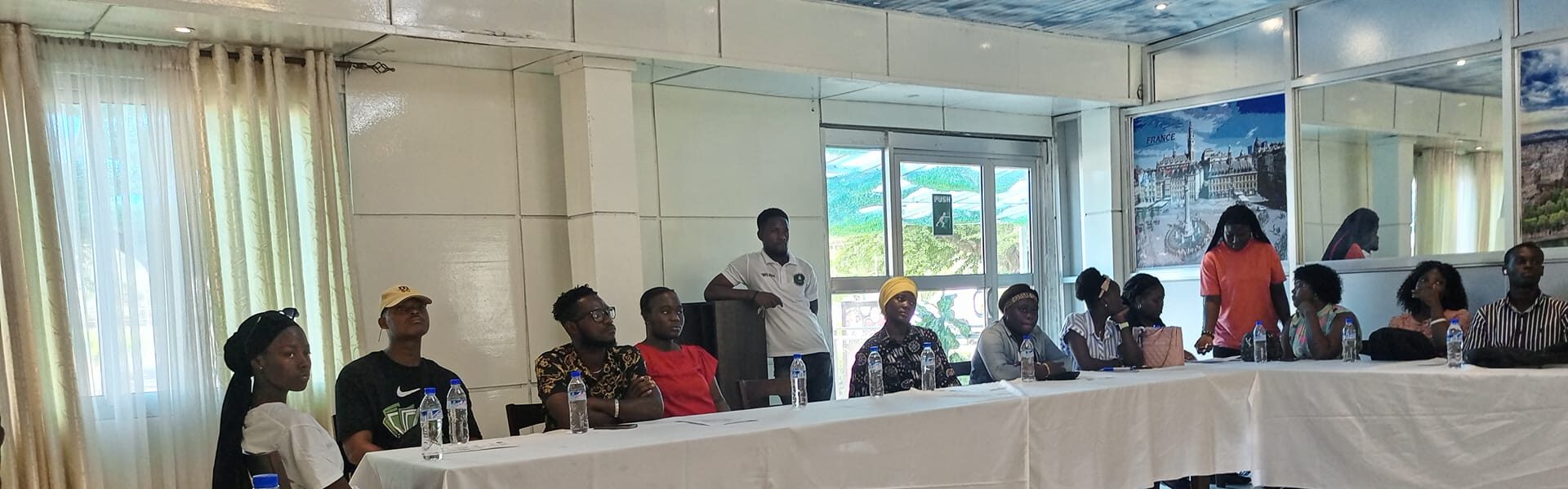 IDAD AND INFOQUEST WELCOME SUPREME COURT RULING ON THE JONATHAN KOFFA BILL OF INFORMATION