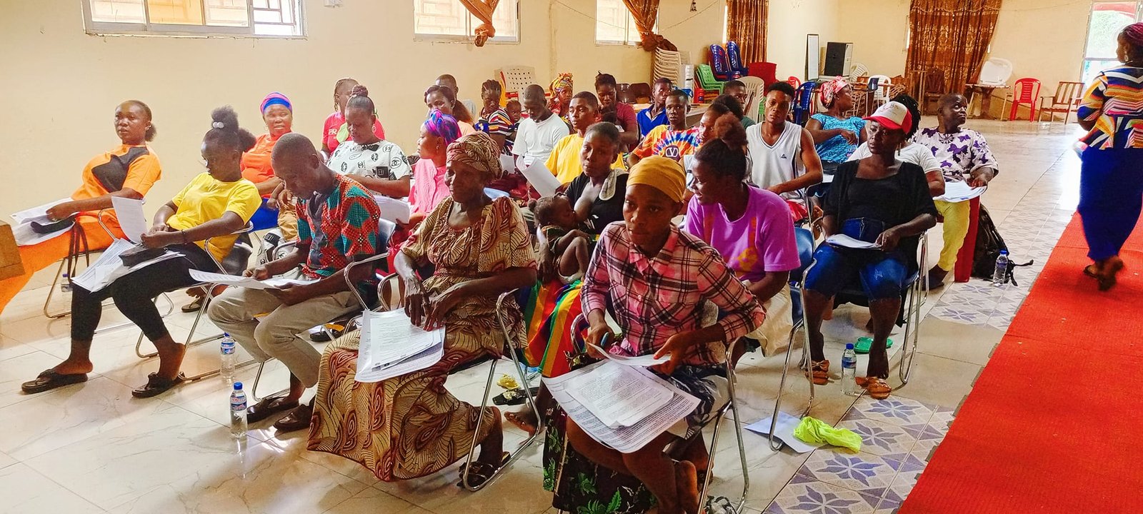 community score project represents a comprehensive social audits tool designed to systematically evaluate and identify gaps and challenges within service provision systems. 