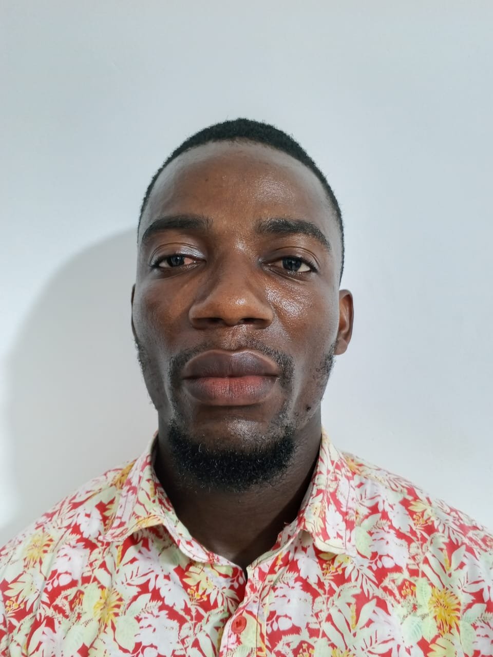 Emmanuel Cheayen